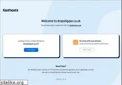 Sites similar to dropshipper.co.uk