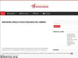 Sites similar to dropshipping-ecommerce.fr