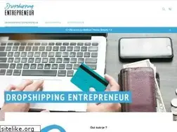 Sites similar to dropshipping-entrepreneur.com