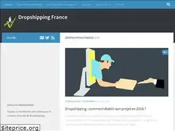 Sites similar to dropshipping-france.fr