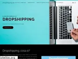 Sites similar to dropshipping-italia.com