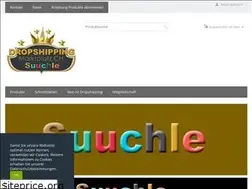 Sites similar to dropshipping-marktplatz.ch