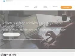 Sites similar to dropshipping.cz