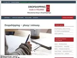 Sites similar to dropshipping.org.pl