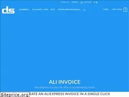 Sites similar to dropshipping.store