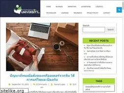 Sites similar to dropshipping.university
