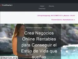 Sites similar to dropshipping1.com