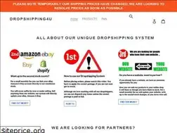 Sites similar to dropshipping4u.co.uk