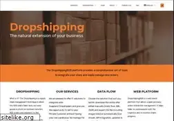 Sites similar to dropshippingb2b.com