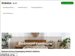 Sites similar to dropshippingblog.com