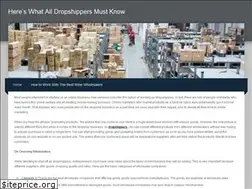 Sites similar to dropshippingbusiness.weebly.com