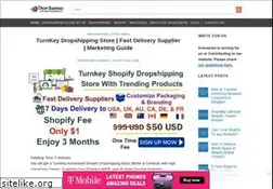 Sites similar to dropshippinghelps.com