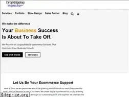 Sites similar to dropshippingmonster.com