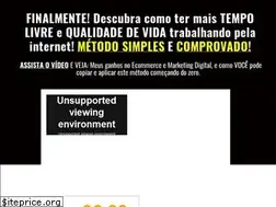 Sites similar to dropshippingnobrasil.com