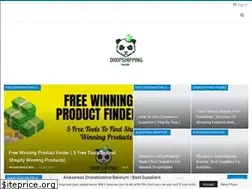 Sites similar to dropshippingteacher.com