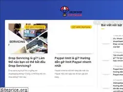 Sites similar to dropshippingvietnam.com