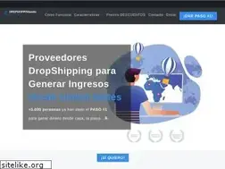 Sites similar to dropshippingwebs.com