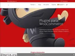Sites similar to dropshippingwordpress.com