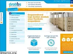 Sites similar to dropshipspecialist.nl