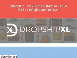 Sites similar to dropshipxl.com