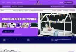 Sites similar to dropshipzone.com.au