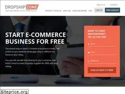 Sites similar to dropshipzone.in