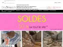 Sites similar to dropshoes.fr