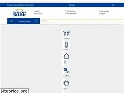 Sites similar to dropshop.kz