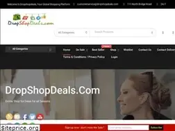Sites similar to dropshopdeals.com