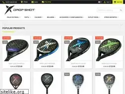 Sites similar to dropshot.es
