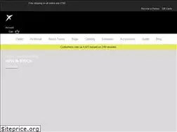 Sites similar to dropshot.uk