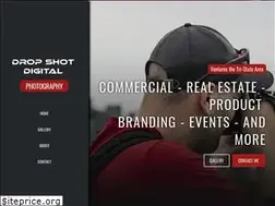 Sites similar to dropshotdigital.com
