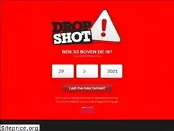 Sites similar to dropshotdropvoorbovende18.nl