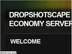 Sites similar to dropshotscape.webs.com