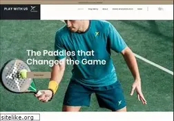 Sites similar to dropshotsports.com