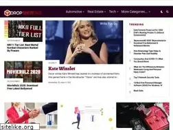 Sites similar to dropshotting.com