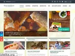 Sites similar to dropslankekuren.dk