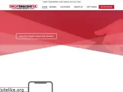 Sites similar to dropsmashfix.com