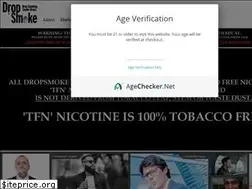 Sites similar to dropsmoke.com