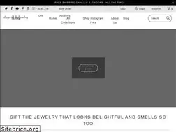 Sites similar to dropsofjoyjewelry.com