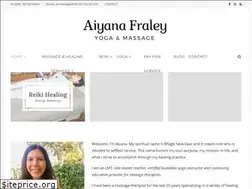 Sites similar to dropsofyoga.com