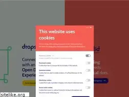 Sites similar to dropsolid.com