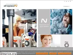Sites similar to dropson.es