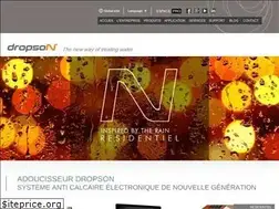 Sites similar to dropson.fr