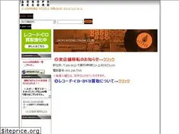 Sites similar to dropsrecord.com