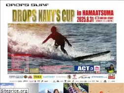 Sites similar to dropssurf.com