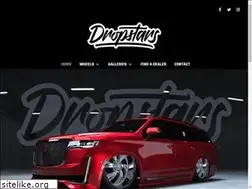 Sites similar to dropstars.com