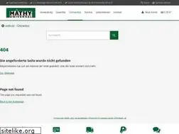 Sites similar to dropstop-universal.de