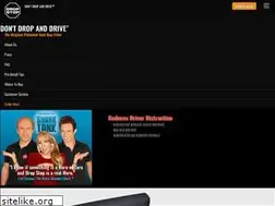 Sites similar to dropstopnow.com