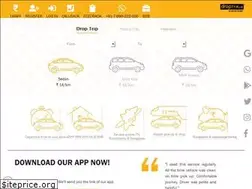 Sites similar to droptaxi.in